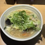 一刻魁堂 - 料理写真: