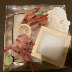 北海道 増毛町 魚鮮水産 - 