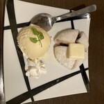 北海道 増毛町 魚鮮水産 - 