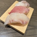 くずし割烹 肴屋八兵衛 - 