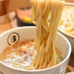 つけ麺 BUKKO - 