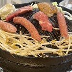 味の羊ヶ丘 - 