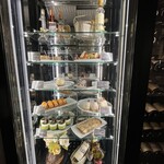 カナルカフェ - 