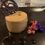 カナルカフェ - 