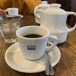 カナルカフェ - 