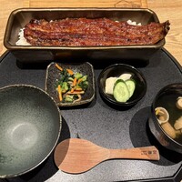 うなぎ四代目菊川 クロスゲート金沢店 - 