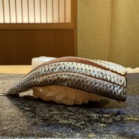鮨 さいとう 麻布台 - 