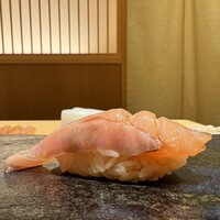 鮨 さいとう 麻布台 - 