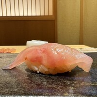 鮨 さいとう 麻布台 - 