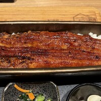 うなぎ四代目菊川 クロスゲート金沢店 - 