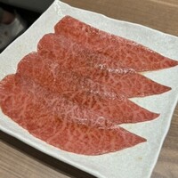 焼肉山水 虎ノ門ヒルズ店 - 