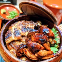炭焼 うな富士 有楽町店 - 