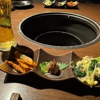 炭火焼肉 ふちおか - 