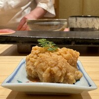 鮨 さいとう 麻布台 - 