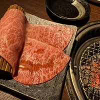 炭火焼肉 ふちおか - 