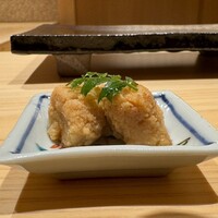 鮨 さいとう 麻布台 - 
