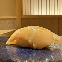 鮨 さいとう 麻布台 - 
