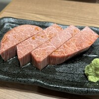 焼肉山水 虎ノ門ヒルズ店 - 