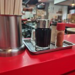 ラーメン専門 鷹 - 