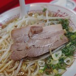 ラーメン専門 鷹 - 