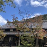 茶房 天井棧敷 - 