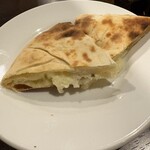 ビストロ パザパ - ハチャプリ