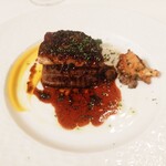 マダム・トキ - 