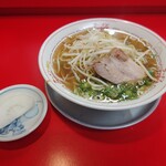 ラーメン専門 鷹 - 
