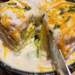 フレンチビストロ Tchin-Tchin GORO - 