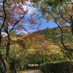 茶房 天井棧敷 - 