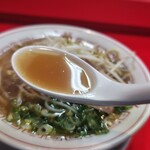 ラーメン専門 鷹 - 