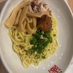 元祖油堂 綱島店 - 