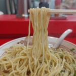 ラーメン専門 鷹 - 