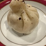 ビストロ パザパ - ヒンカリ