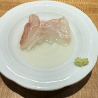 すし いなせ - 