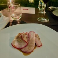 TRATTORIA CREATTA - 