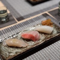 八重洲 鮨 海味 - 