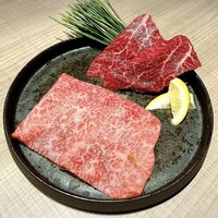 うし松 - 