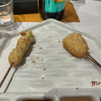 串処 最上 北新地店 - 