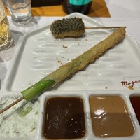 串処 最上 北新地店 - 