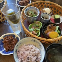 茶房 空花 - 