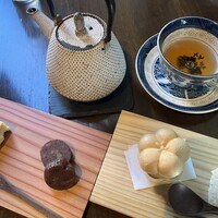 茶房 空花 - 