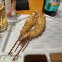 串処 最上 北新地店 - 