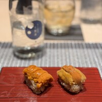 八重洲 鮨 海味 - 