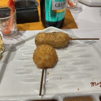 串処 最上 北新地店 - 