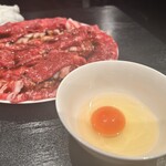 中目黒 大衆焼肉 暴飲暴食 - 
