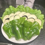 中目黒 大衆焼肉 暴飲暴食 - 