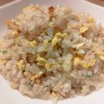 桃菜 - チャーハン（小）