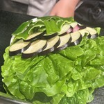 中目黒 大衆焼肉 暴飲暴食 - 