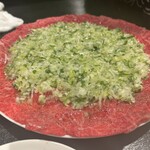 中目黒 大衆焼肉 暴飲暴食 - 